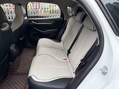 BYD Destroyer 05 Glory Edition DM-i 55KM Luxury - ფოტო 12