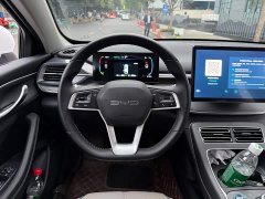 BYD Destroyer 05 Glory Edition DM-i 55KM Luxury - ფოტო 14