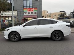 BYD Destroyer 05 Glory Edition DM-i 55KM Luxury - ფოტო 3