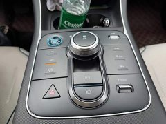 BYD Destroyer 05 Glory Edition DM-i 55KM Luxury - ფოტო 9