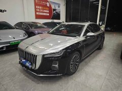 FAW Red Flag H5 2.0T Automatic Smart Connected Flagship Comfort Edition - ფოტო 1