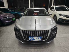 FAW Red Flag H5 2.0T Automatic Smart Connected Flagship Comfort Edition - ფოტო 2