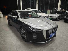 FAW Red Flag H5 2.0T Automatic Smart Connected Flagship Comfort Edition - ფოტო 3