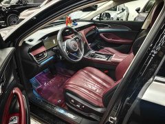 FAW Red Flag H5 2.0T Automatic Smart Connected Flagship Comfort Edition - ფოტო 4