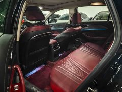 FAW Red Flag H5 2.0T Automatic Smart Connected Flagship Comfort Edition - ფოტო 5