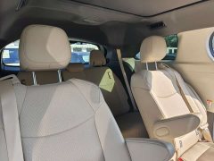 Toyota Grevias 2.5L Hybrid Premium Plus Edition - фото 17