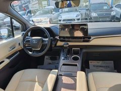 Toyota Grevias 2.5L Hybrid Premium Plus Edition - фото 19