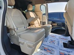 Toyota Grevias 2.5L Hybrid Premium Plus Edition - фото 20