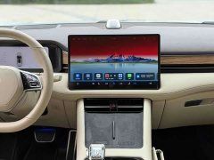 AITO M7 1.5T Intelligent Driving AWD Max 5-Seater - фото 11