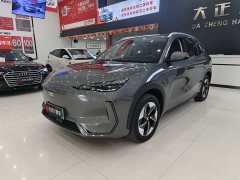 Geely Galaxy E5 610km Explorer Edition - ფოტო 1