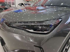 Geely Galaxy E5 610km Explorer Edition - ფოტო 11