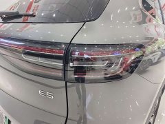 Geely Galaxy E5 610km Explorer Edition - ფოტო 12
