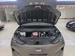 Geely Galaxy E5 610km Explorer Edition - ფოტო 13