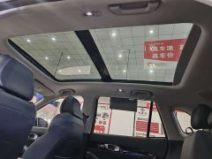 Geely Galaxy E5 610km Explorer Edition - ფოტო 15