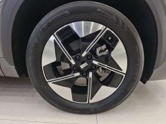 Geely Galaxy E5 610km Explorer Edition - ფოტო 16