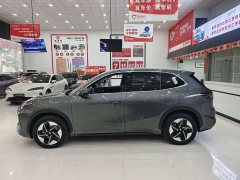Geely Galaxy E5 610km Explorer Edition - ფოტო 4