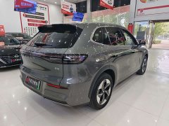 Geely Galaxy E5 610km Explorer Edition - ფოტო 6