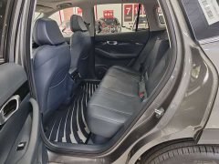 Geely Galaxy E5 610km Explorer Edition - ფოტო 8