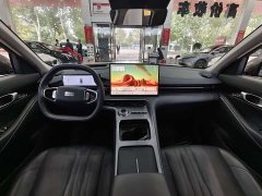 Geely Galaxy E5 610km Explorer Edition - ფოტო 9