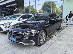 Mercedes-Benz E-Class E 300 L Fashion Edition - ფოტო 1