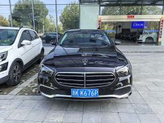 Mercedes-Benz E-Class E 300 L Fashion Edition - ფოტო 2