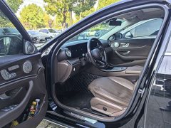 Mercedes-Benz E-Class E 300 L Fashion Edition - ფოტო 4