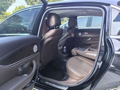 Mercedes-Benz E-Class E 300 L Fashion Edition - ფოტო 6