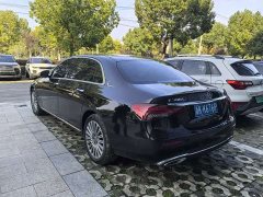 Mercedes-Benz E-Class E 300 L Fashion Edition - ფოტო 7