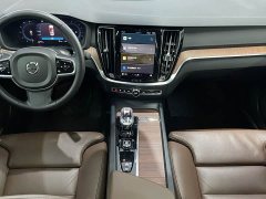 Volvo S60 B4 Smart Luxury Edition - ფოტო 5