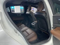 Volvo S60 B4 Smart Luxury Edition - ფოტო 6
