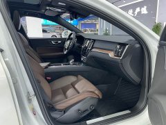 Volvo S60 B4 Smart Luxury Edition - ფოტო 7