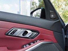 BMW 3 Series 330Li M Sport Night Edition Package - фото 10