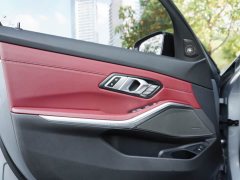 BMW 3 Series 330Li M Sport Night Edition Package - фото 11