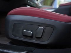 BMW 3 Series 330Li M Sport Night Edition Package - фото 13