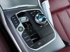 BMW 3 Series 330Li M Sport Night Edition Package - фото 15