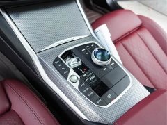 BMW 3 Series 330Li M Sport Night Edition Package - фото 16
