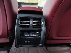 BMW 3 Series 330Li M Sport Night Edition Package - фото 19