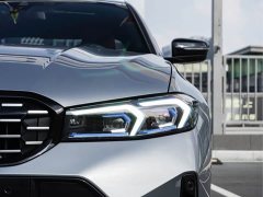 BMW 3 Series 330Li M Sport Night Edition Package - фото 2