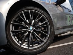 BMW 3 Series 330Li M Sport Night Edition Package - фото 3