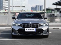 BMW 3 Series 330Li M Sport Night Edition Package - фото 4