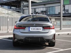 BMW 3 Series 330Li M Sport Night Edition Package - фото 5