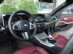 BMW 3 Series 330Li M Sport Night Edition Package - фото 7