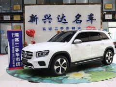 Mercedes-Benz GLB 220 Fashion Edition - ფოტო 1