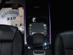 Mercedes-Benz GLB 220 Fashion Edition - ფოტო 10