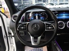 Mercedes-Benz GLB 220 Fashion Edition - ფოტო 13
