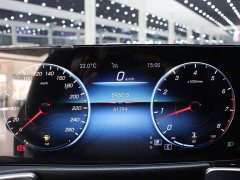Mercedes-Benz GLB 220 Fashion Edition - ფოტო 14