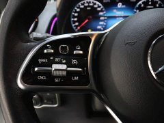 Mercedes-Benz GLB 220 Fashion Edition - ფოტო 16