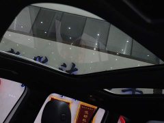 Mercedes-Benz GLB 220 Fashion Edition - ფოტო 19