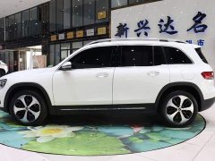 Mercedes-Benz GLB 220 Fashion Edition - ფოტო 3