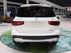 Mercedes-Benz GLB 220 Fashion Edition - ფოტო 5